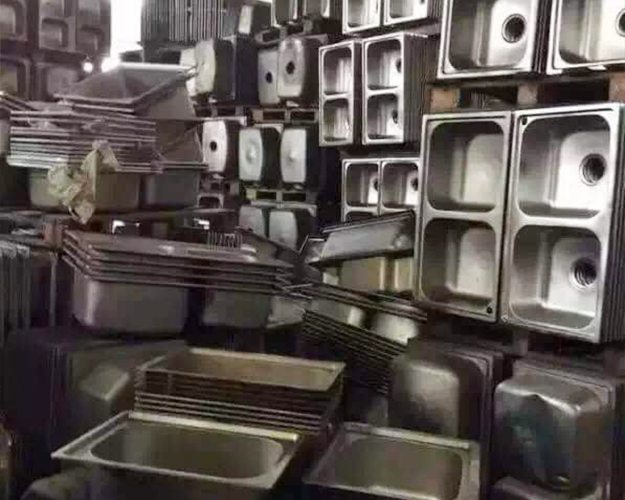 Bồn vệ sinh